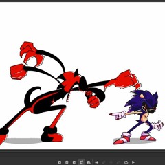 The Fatal Formats (Format Fight but It's a Fatal Error and Sonic.exe Cover)