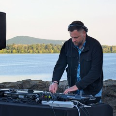 Monoclick | Fine Selection x Hiatus x RTS.FM Budapest | 10.05.2025