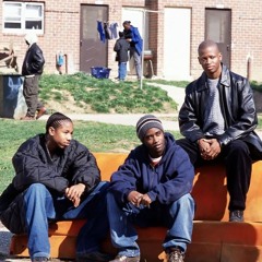 Laws of Hip Hop