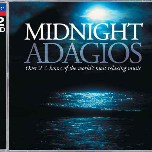 Rodrigo: Concierto de Aranjuez for Guitar and Orchestra: 2. Adagio