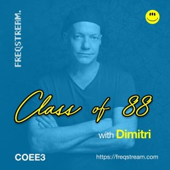Class Of 88 Podcast