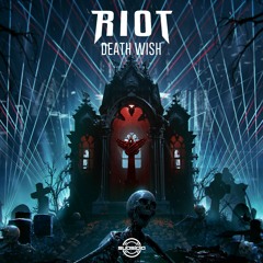 RIOT - On The Gas Ft. Virus Syndicate