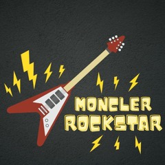Moncler Rockstar