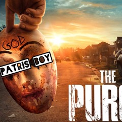 DeeJay Patris Boy-The Purge(A Purga)(Afro House)