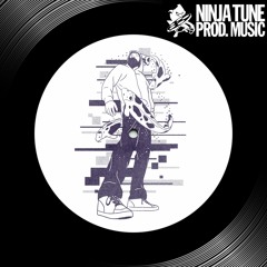 Flip Fantazia - Love Blind [Ninja Tune PM]