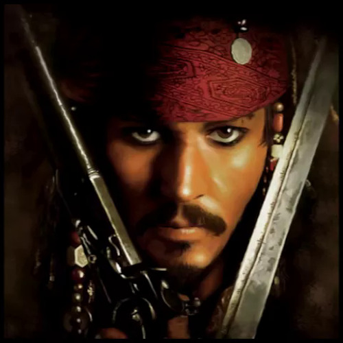 He's a Pirate (From "Pirates of the Caribbean: The Curse Of the Black Pearl"/Score)