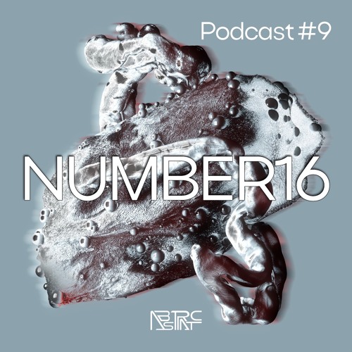 ABSTRACT Podcast #9 - NUMBER 16