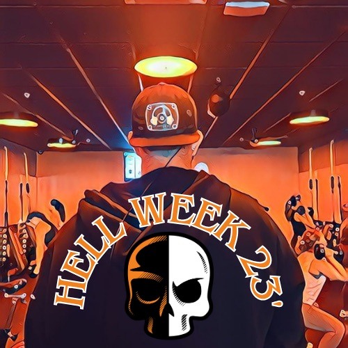 HELL WEEK 23