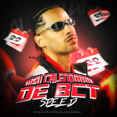 Meu Calendário de Bct (Speed)