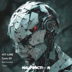 Toxic  (Original mix)