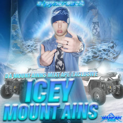 ALPYNEREACH - ICEY MOUNTAINS (PROD. ALPYNEREACH)