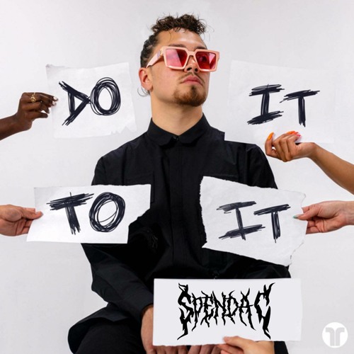 ACRAZE- Do It To It (Spenda C DnB Flip)