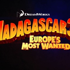 Madagascar 3: EMW [OST] - I Like To Move It (Afro Circus Remix (Film Version))