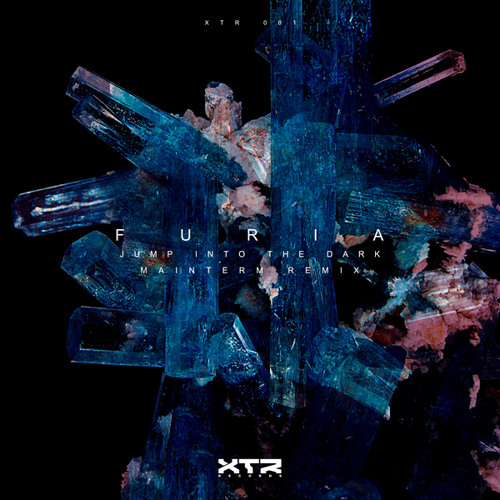 Jump into the Dark (Mainterm Remix Edit)