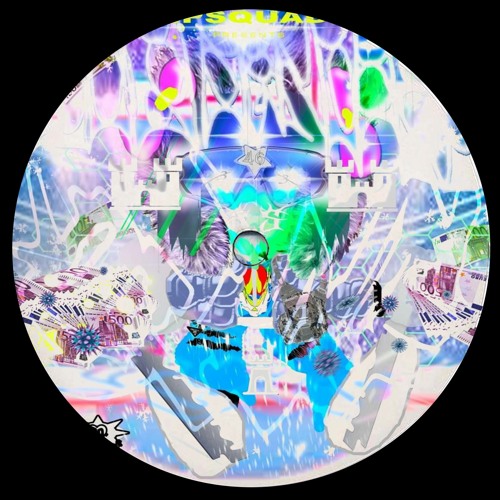 BE NICE TO ME (FUBR EDIT) (FREE DL)