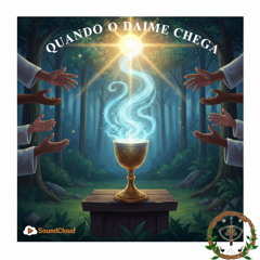 05 - Quando o Daime Chega