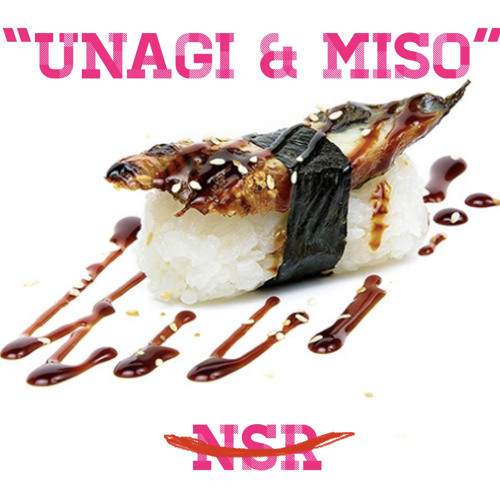 “Unagi and Miso”