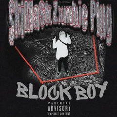 BLOCK BOY (Prod by White Prick)