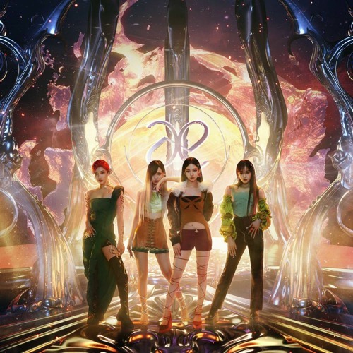 AESPA - Next Level ( Male Version )