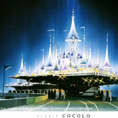 Crystalis Cocoon
