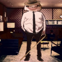 do the boogie-man