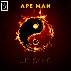 1- Ape Man - Je Suis