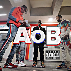 Muney P / AllBluez / Smoove Wicked - AOB