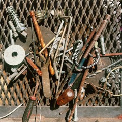 Pickin Up Parts
