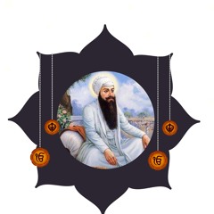 ਰਾਮਦਾਸੁ ਗੁਰੂ ਹਰਿ ਸਤਿ ਕੀਯਉ 🙏🏻 Akaali Jatha Bhai Bahulivleen Singh ji