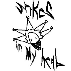 SPIKES IN MY HEAD - ШИПЫ(ONDA ANDAR)
