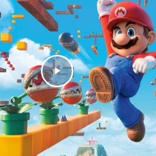 Stream [CUEVANA5]™ Super Mario Bros. La película Película Completa by