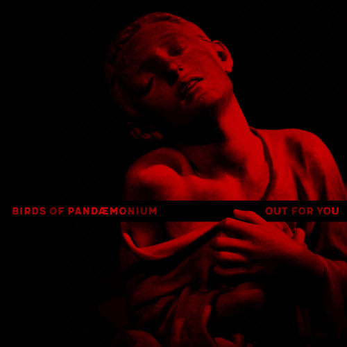 Birds of Pandaemonium - Out For You (Each Other Remix) <Gouranga Premiere>