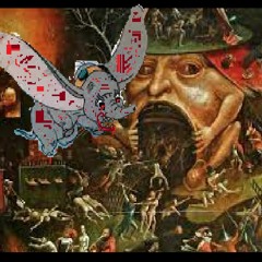 Dumbo in Limbo