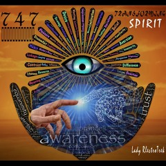 747 Transforming Spirit