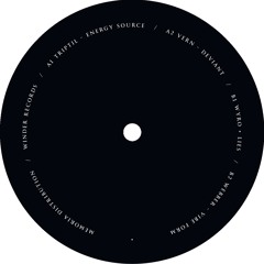 Various Artists - WINDER07 // WINDER07