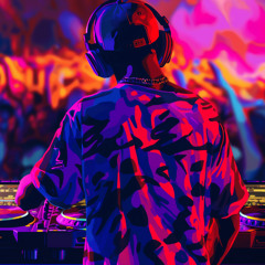 SNOW TIGER & WATOTO-(Mr.AD Remix)