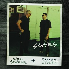 Will Sparks & Darren Styles - Scars (Radio Edit)