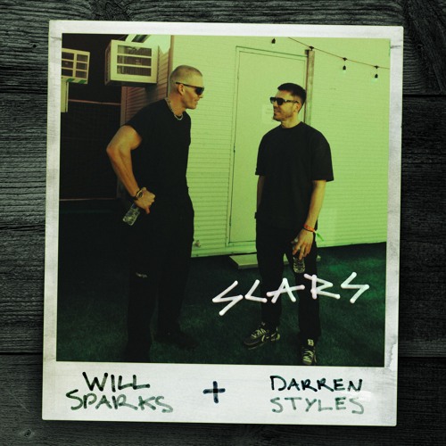 Will Sparks & Darren Styles - Scars (Radio Edit)
