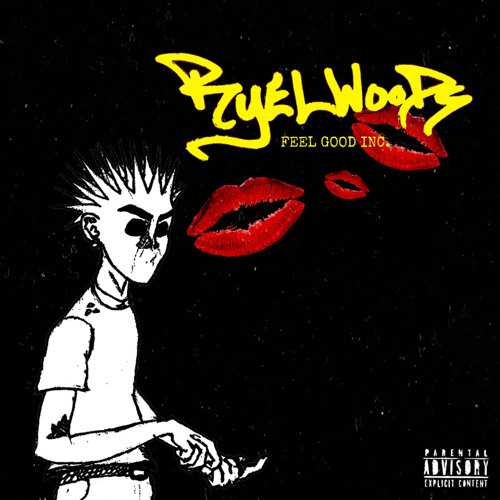 Stream gorillaz.mp3 by RYELWOODS ✰ | Listen online for free on SoundCloud