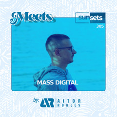 Sunsets -305- Meets Mass Digital