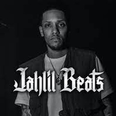 STICK UP (Instrumental) Jahlil Beats Type Beat Prod SeeReal