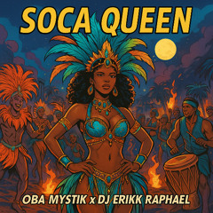Soca Queen