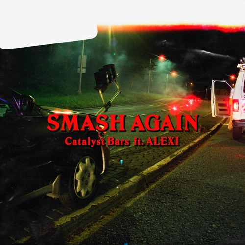 SMASH AGAIN (feat. ALEXI)