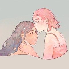 come back