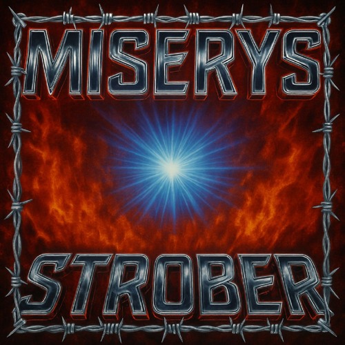 Miserys - Strober [SPLIT049]