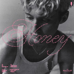 Honey (Single Version)