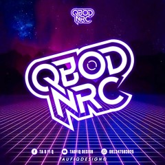NRC DJ™ • Qbod - Iklim Puteri [ M'P ]