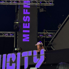 MiesFM @ Liquicity Festival 2025 Galaxy stage live recording