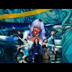 Kura Kura Goose (Cupcakke Remix)