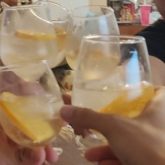 VODKA SPRITE LEMON ICE [DEMO]